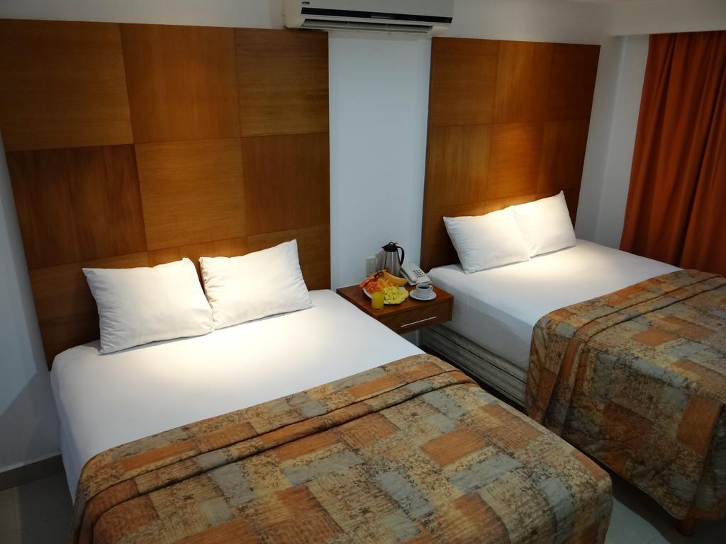 Hotel Suites Gaby Канкун Номер фото